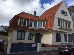 Appartement - Villa 